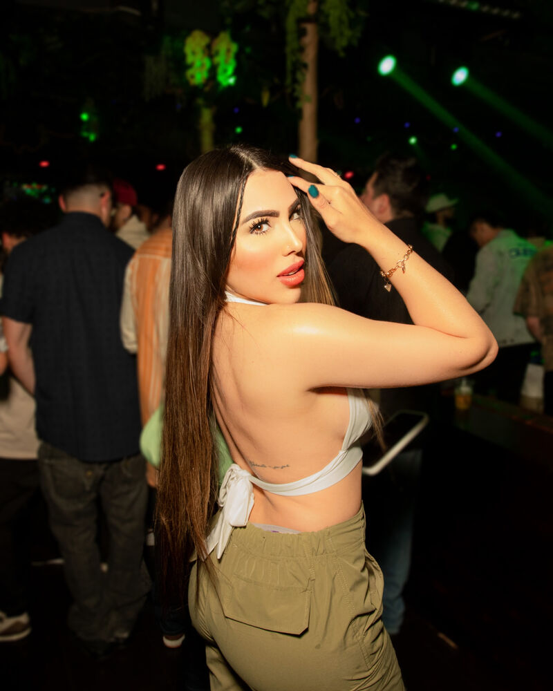 Jungle edition