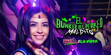 Jungle edition flyer