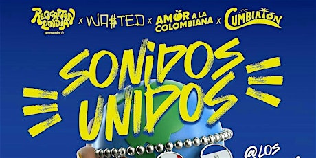 Somos Unidos flyer